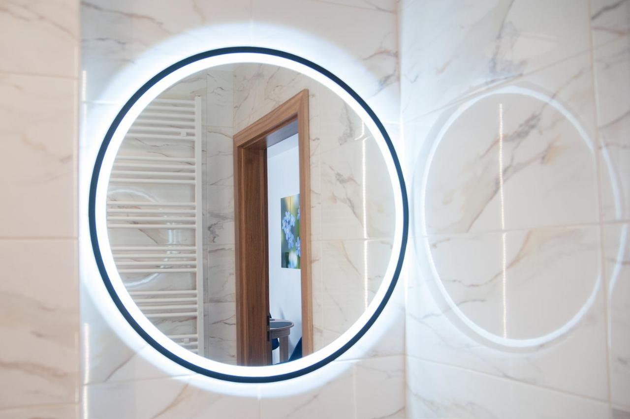 דירות Warmbrunn Apartament Niezapominajka מראה חיצוני תמונה