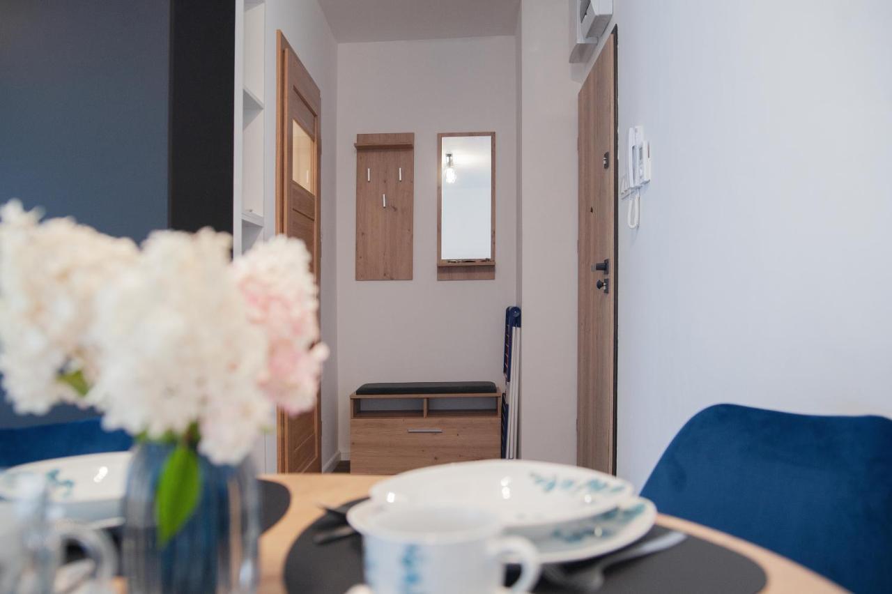 דירות Warmbrunn Apartament Niezapominajka מראה חיצוני תמונה