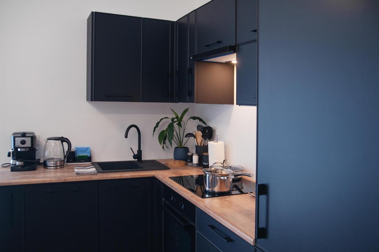 דירות Warmbrunn Apartament Niezapominajka מראה חיצוני תמונה