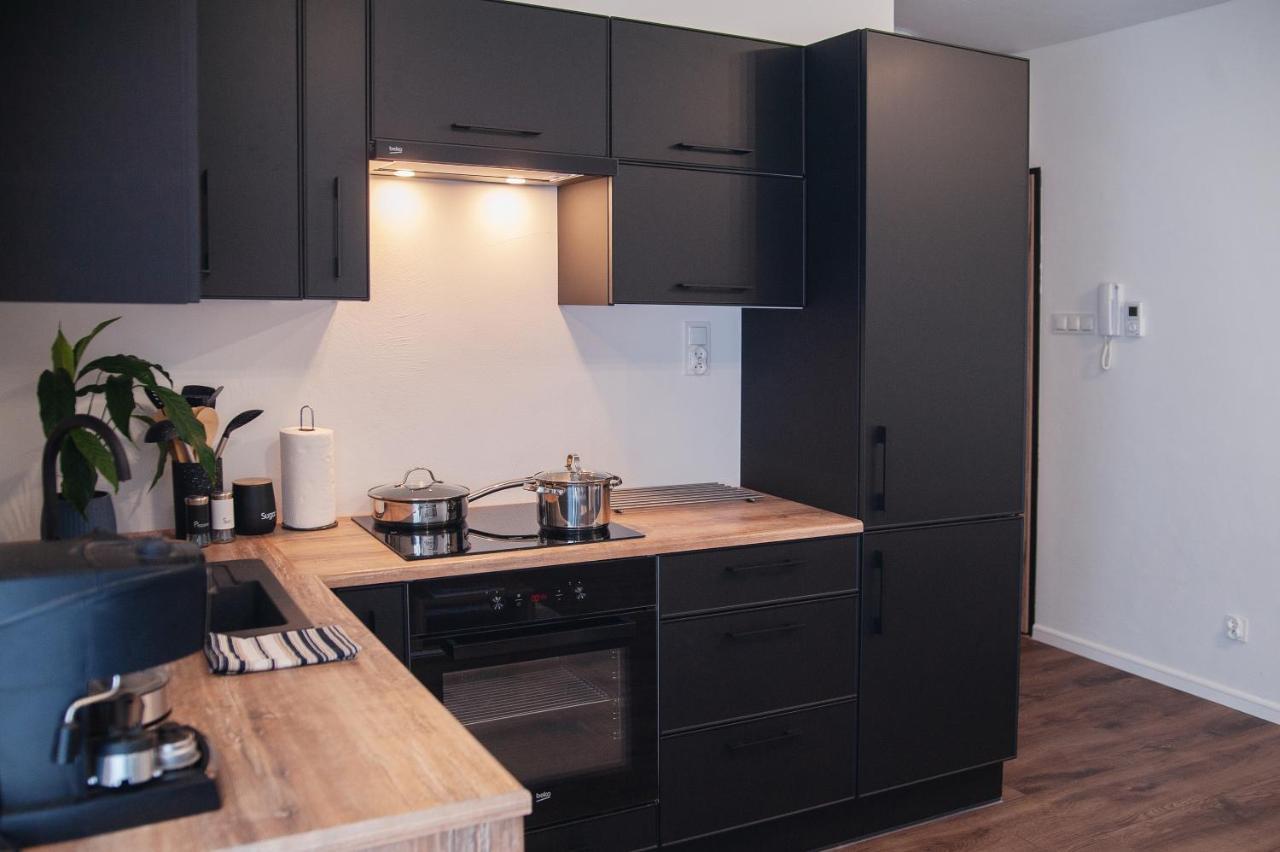דירות Warmbrunn Apartament Niezapominajka מראה חיצוני תמונה