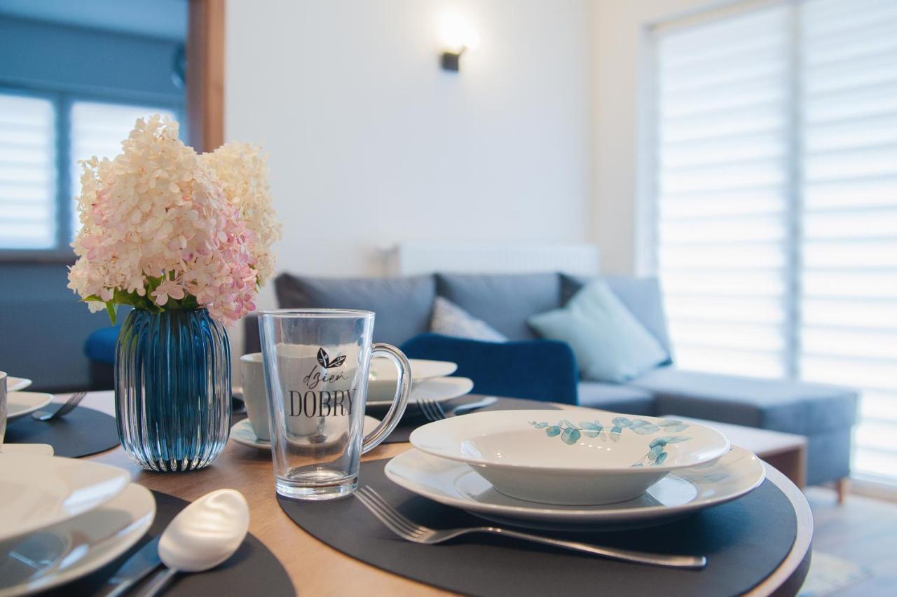דירות Warmbrunn Apartament Niezapominajka מראה חיצוני תמונה