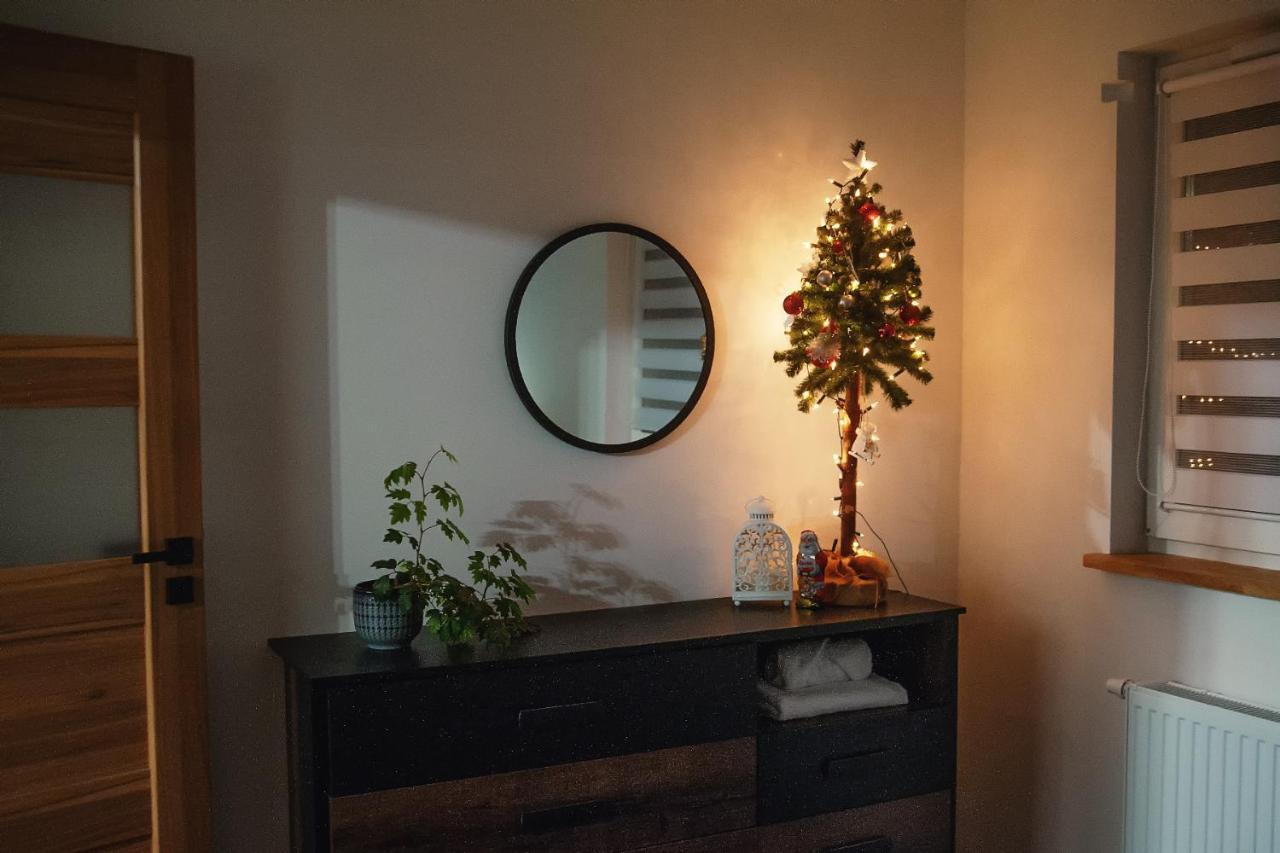 דירות Warmbrunn Apartament Niezapominajka מראה חיצוני תמונה