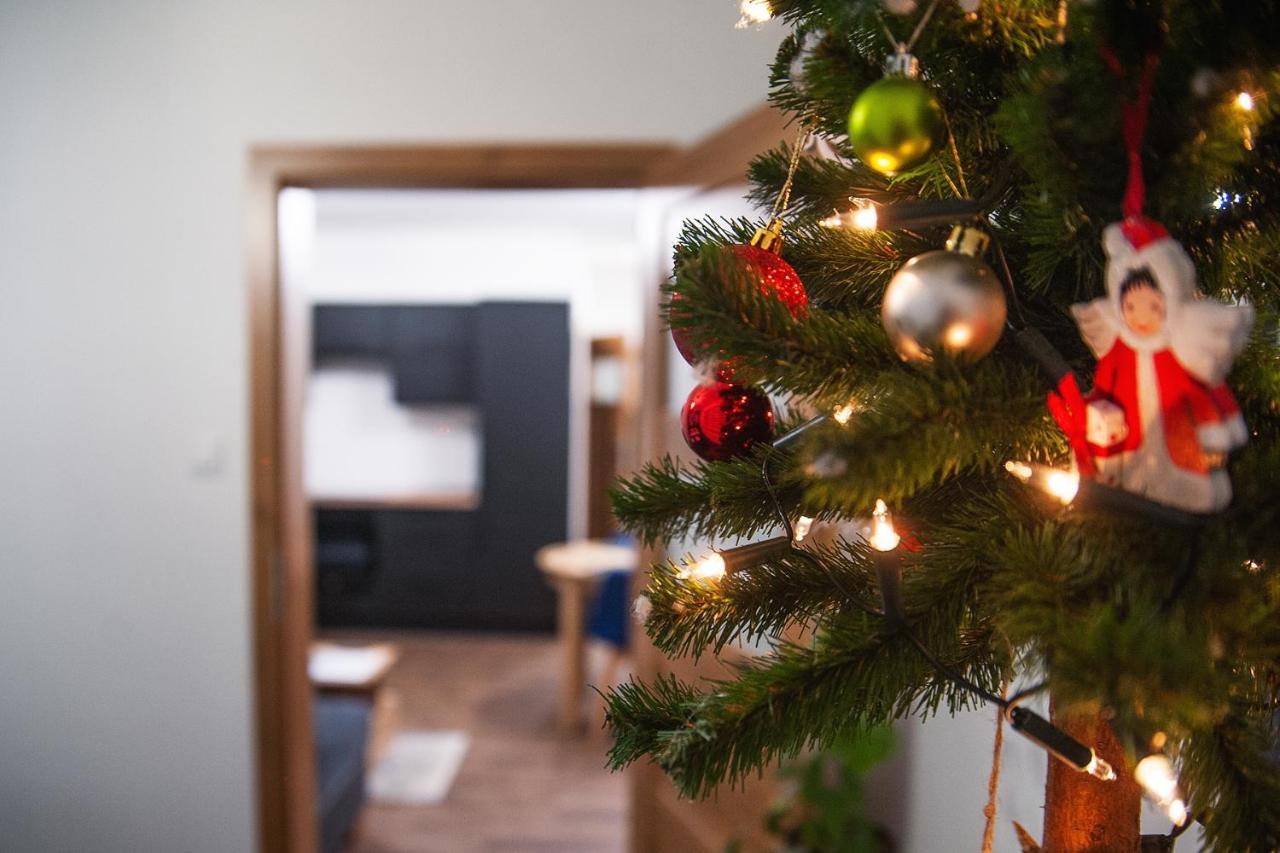 דירות Warmbrunn Apartament Niezapominajka מראה חיצוני תמונה