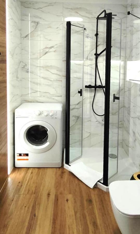דירות Warmbrunn Apartament Niezapominajka מראה חיצוני תמונה
